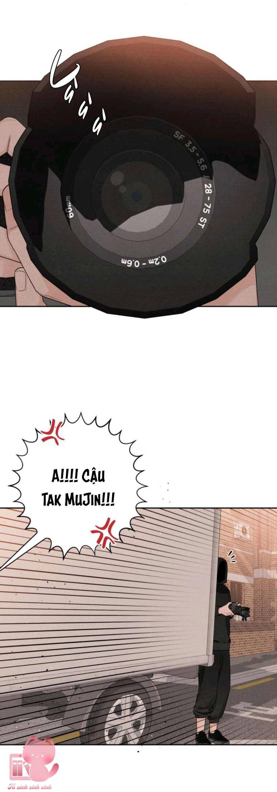 Bí Mật Thanh Xuân Chap 101 - Next Chap 102