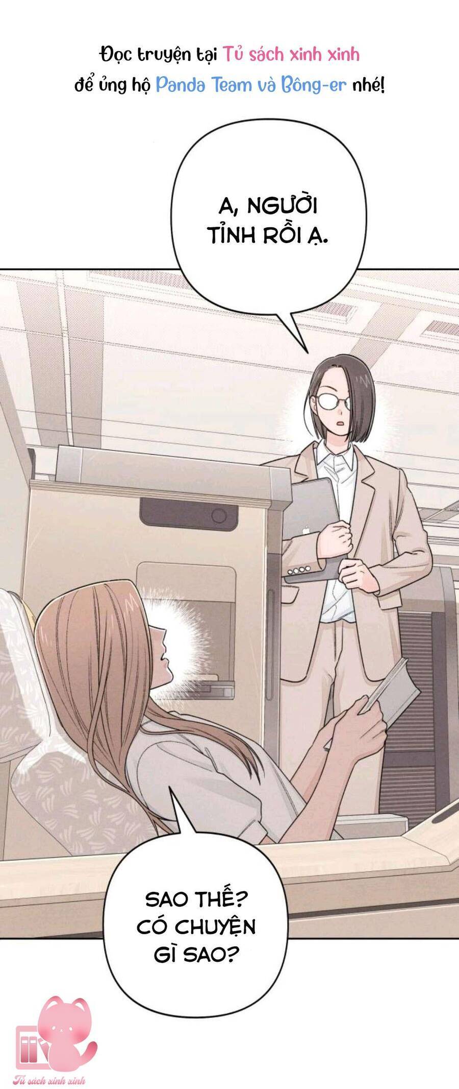 Bí Mật Thanh Xuân Chap 101 - Next Chap 102