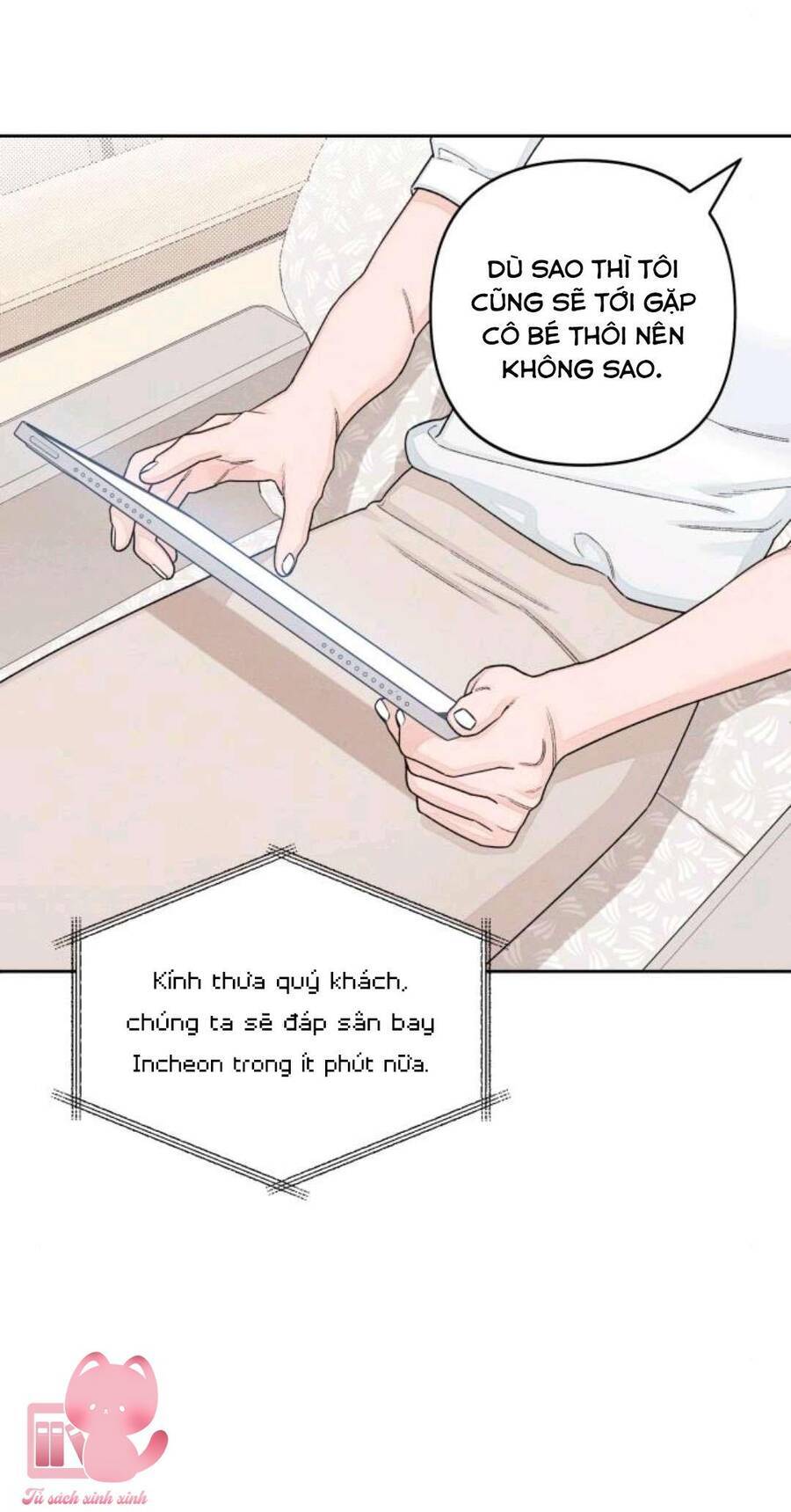 Bí Mật Thanh Xuân Chap 101 - Next Chap 102
