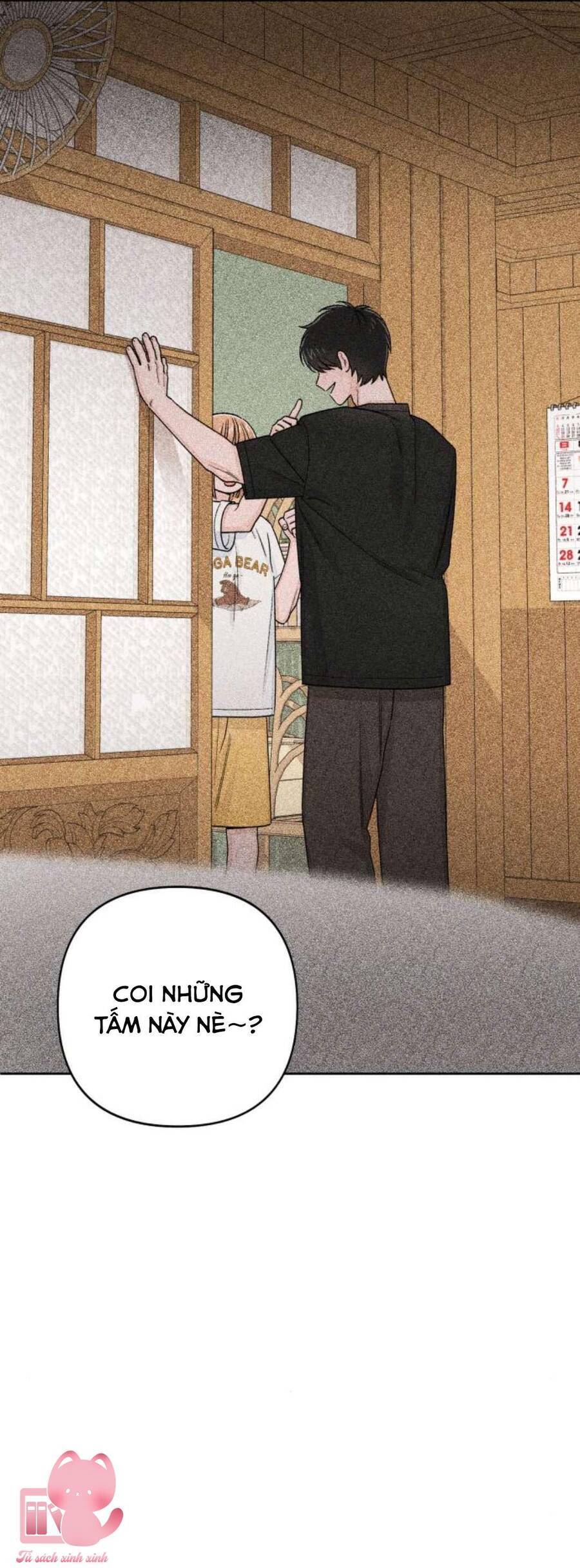 Bí Mật Thanh Xuân Chap 101 - Next Chap 102