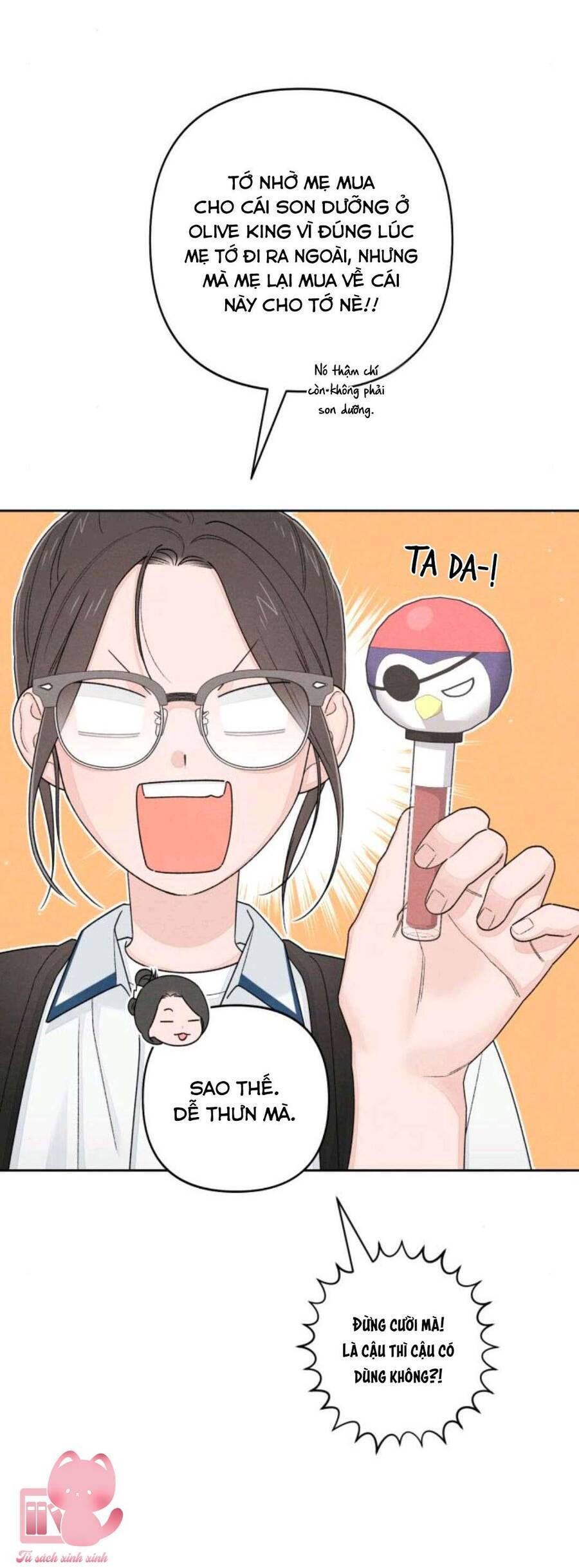 Bí Mật Thanh Xuân Chap 101 - Next Chap 102