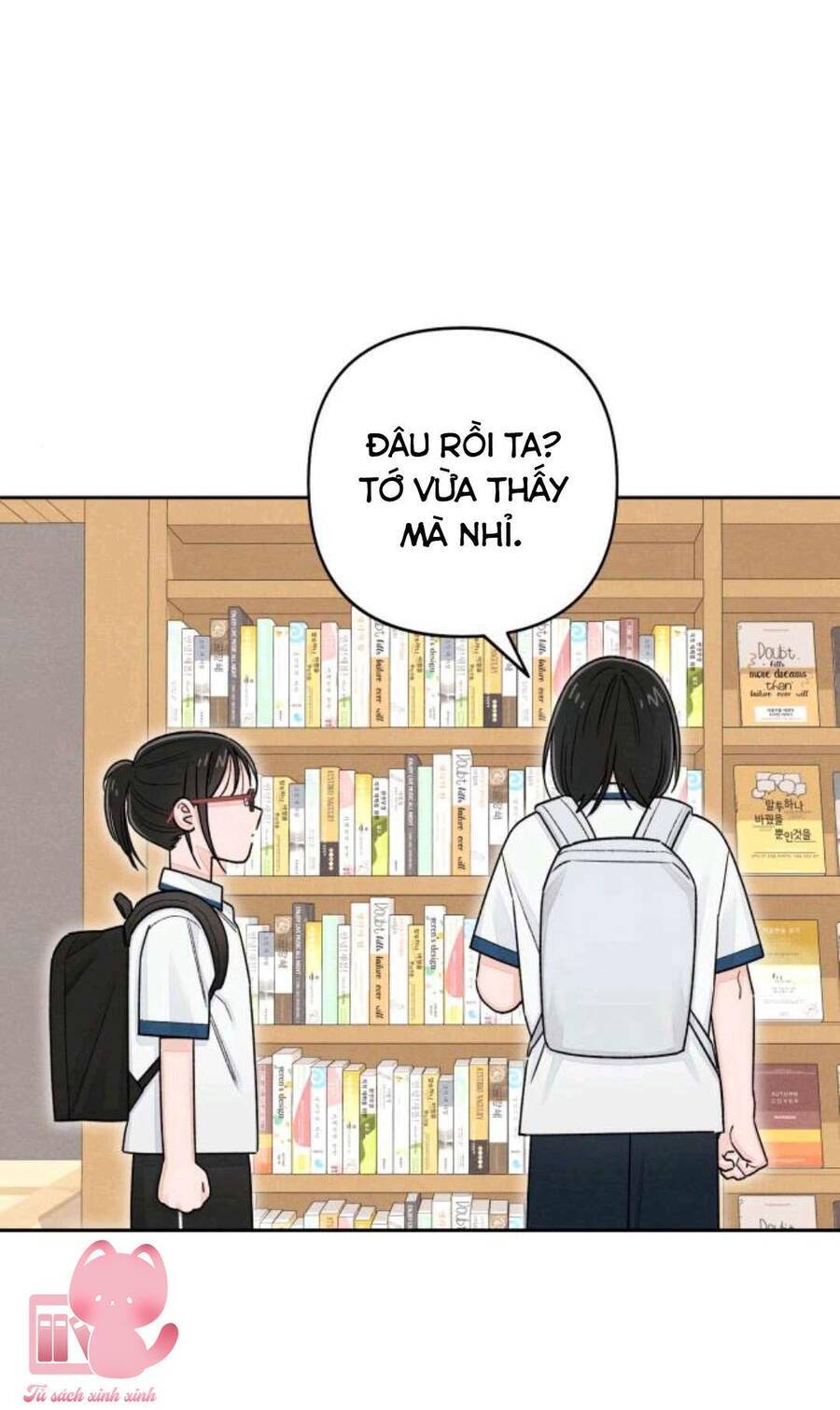 Bí Mật Thanh Xuân Chap 101 - Next Chap 102