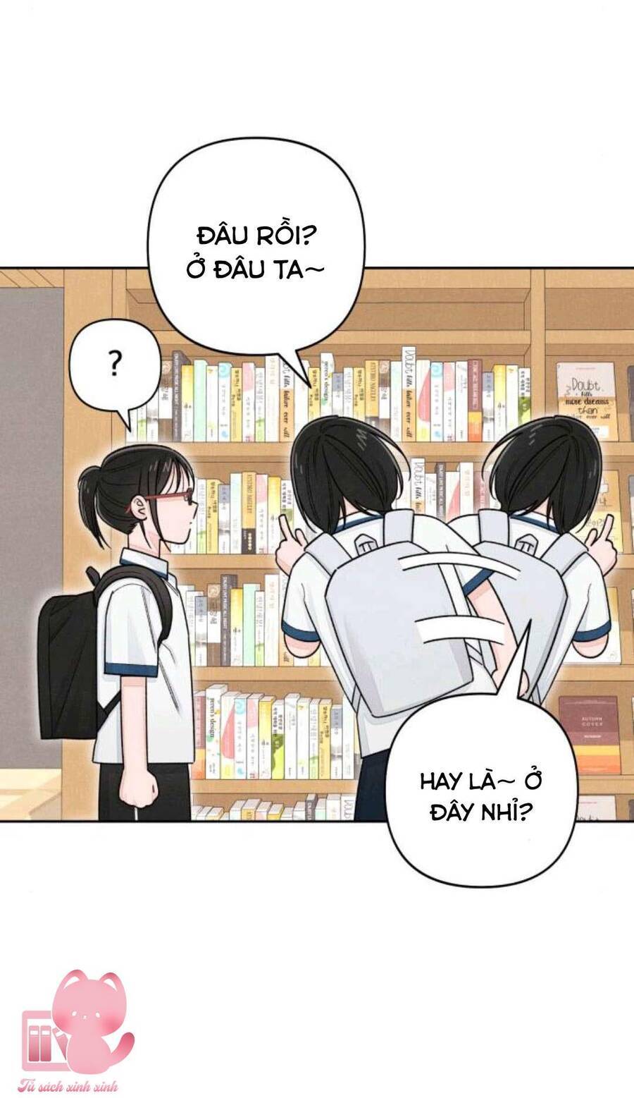 Bí Mật Thanh Xuân Chap 101 - Next Chap 102