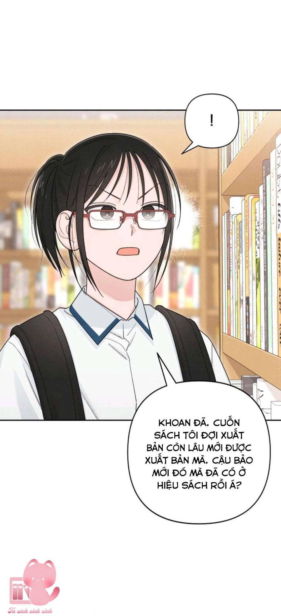 Bí Mật Thanh Xuân Chap 101 - Next Chap 102