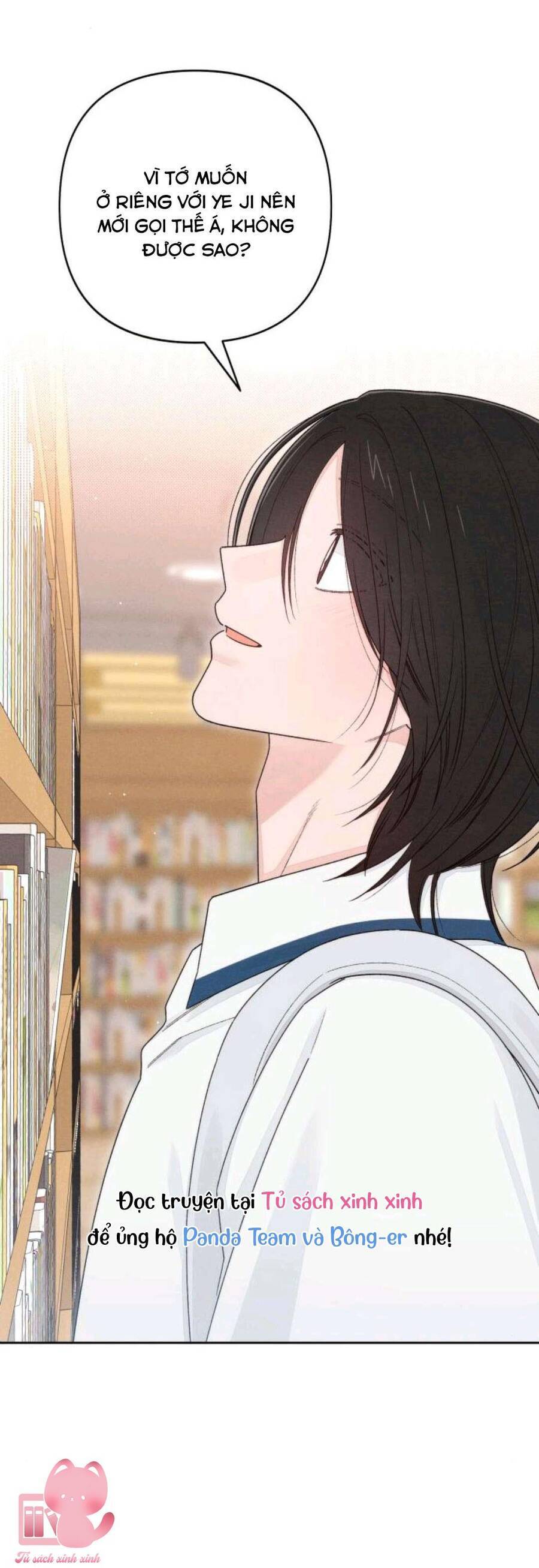 Bí Mật Thanh Xuân Chap 101 - Next Chap 102