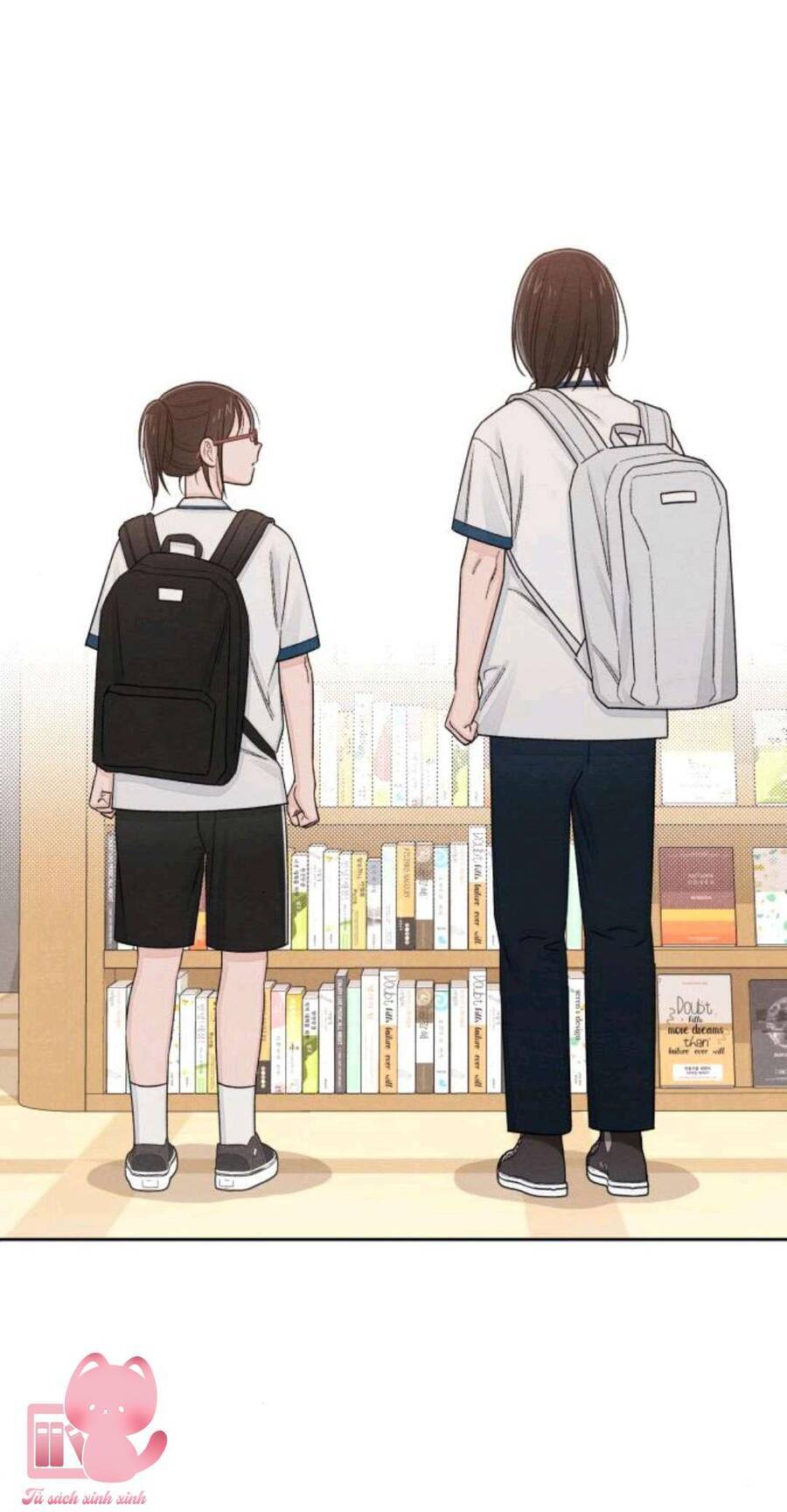 Bí Mật Thanh Xuân Chap 101 - Next Chap 102