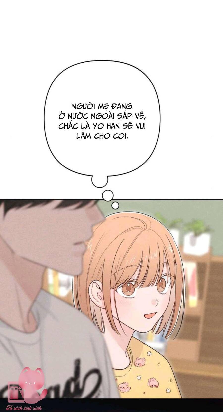 Bí Mật Thanh Xuân Chap 101 - Next Chap 102