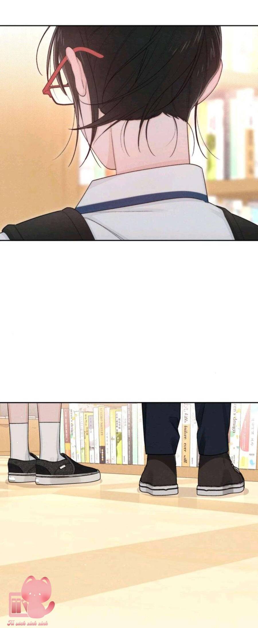 Bí Mật Thanh Xuân Chap 101 - Next Chap 102