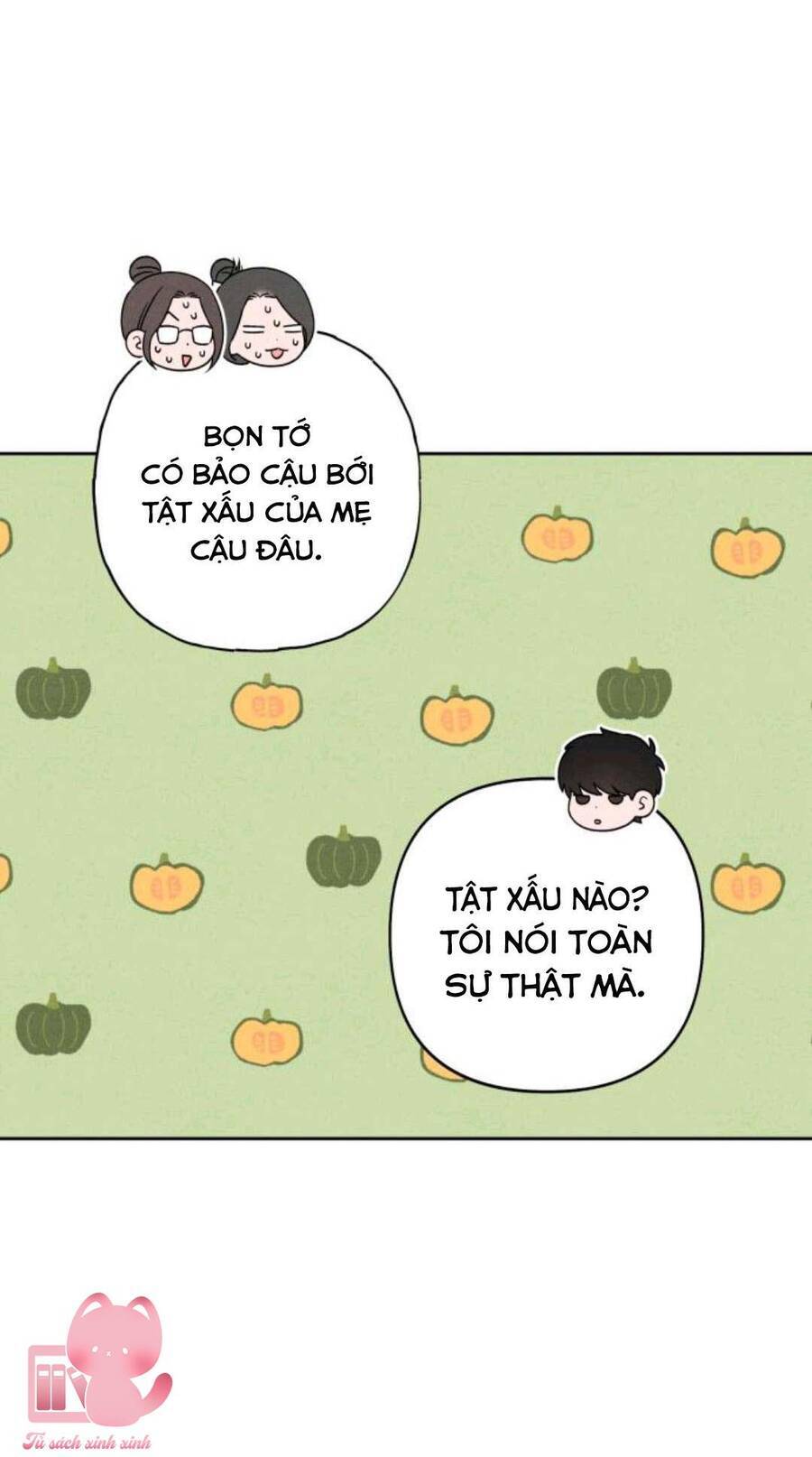 Bí Mật Thanh Xuân Chap 101 - Next Chap 102