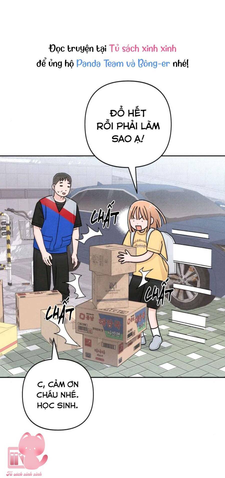 Bí Mật Thanh Xuân Chap 101 - Next Chap 102