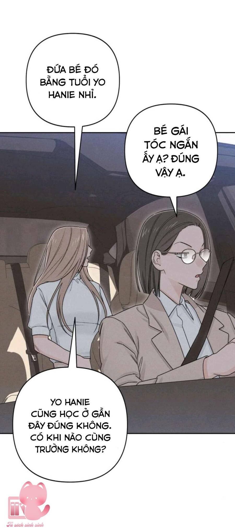 Bí Mật Thanh Xuân Chap 101 - Next Chap 102