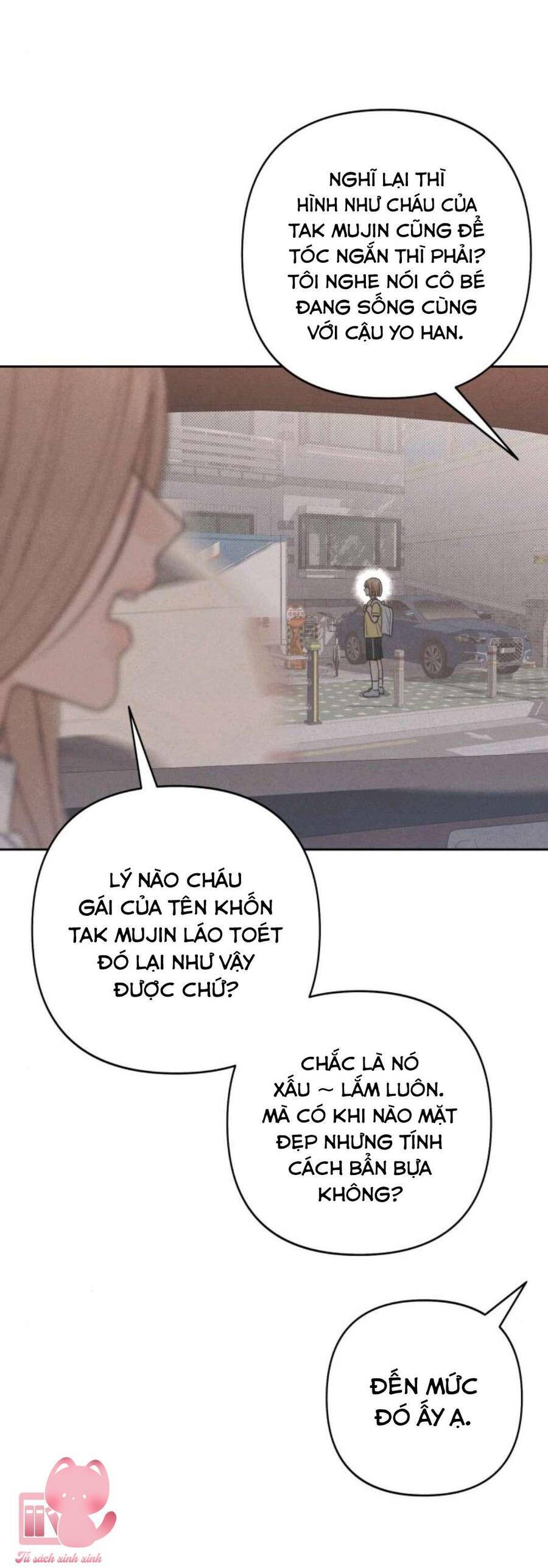 Bí Mật Thanh Xuân Chap 101 - Next Chap 102