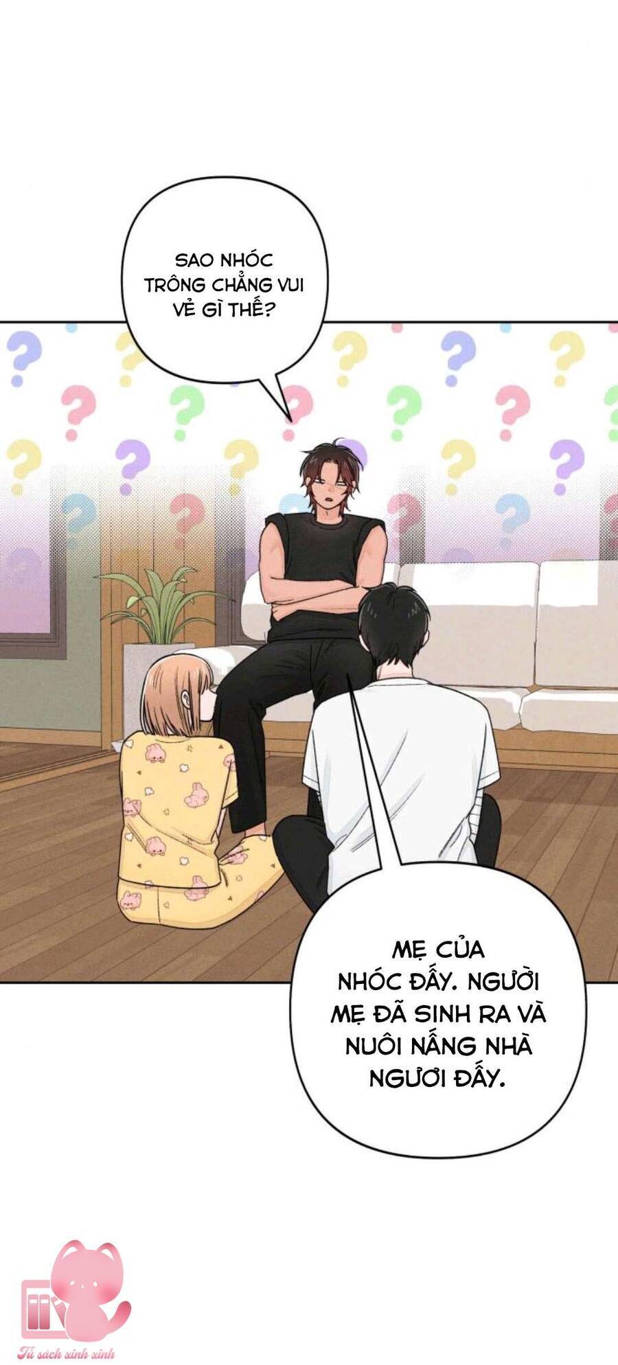 Bí Mật Thanh Xuân Chap 101 - Next Chap 102