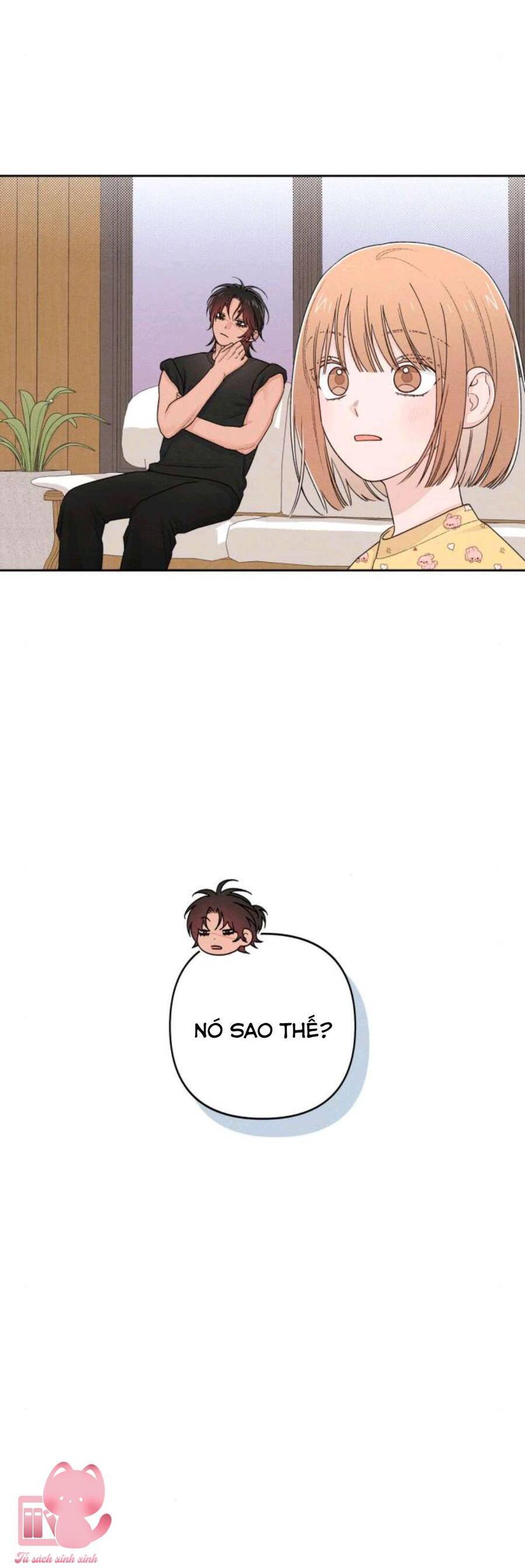 Bí Mật Thanh Xuân Chap 101 - Next Chap 102