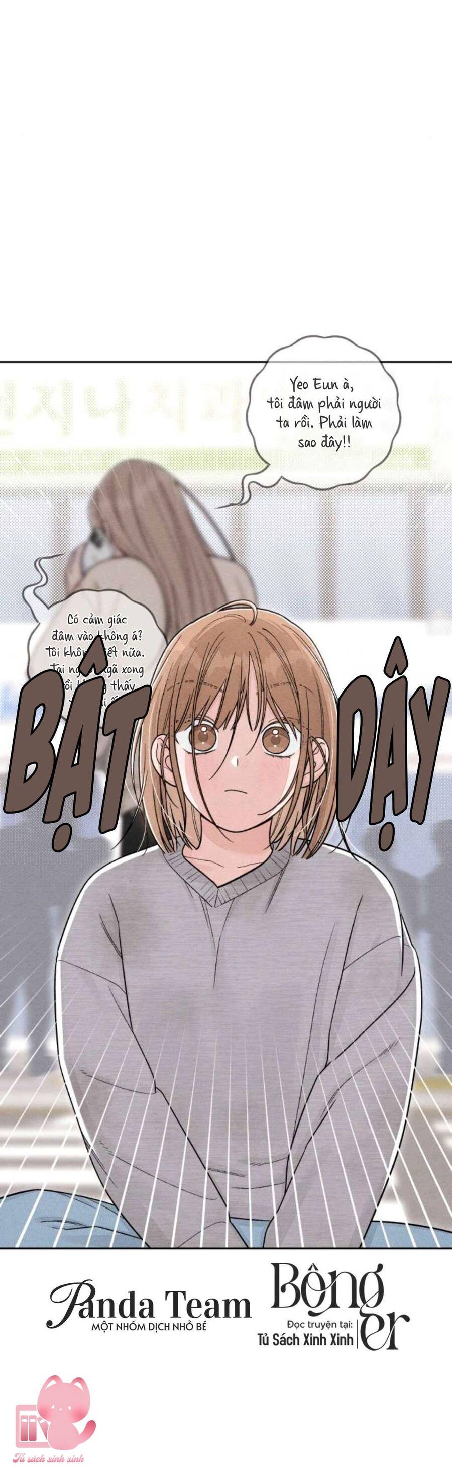 Bí Mật Thanh Xuân Chap 102 - Next Chap 103