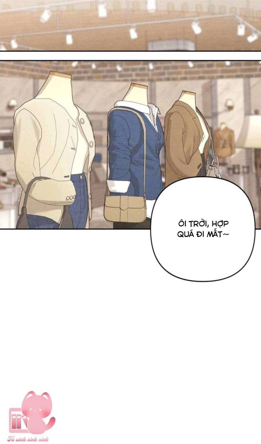 Bí Mật Thanh Xuân Chap 103 - Next Chap 104