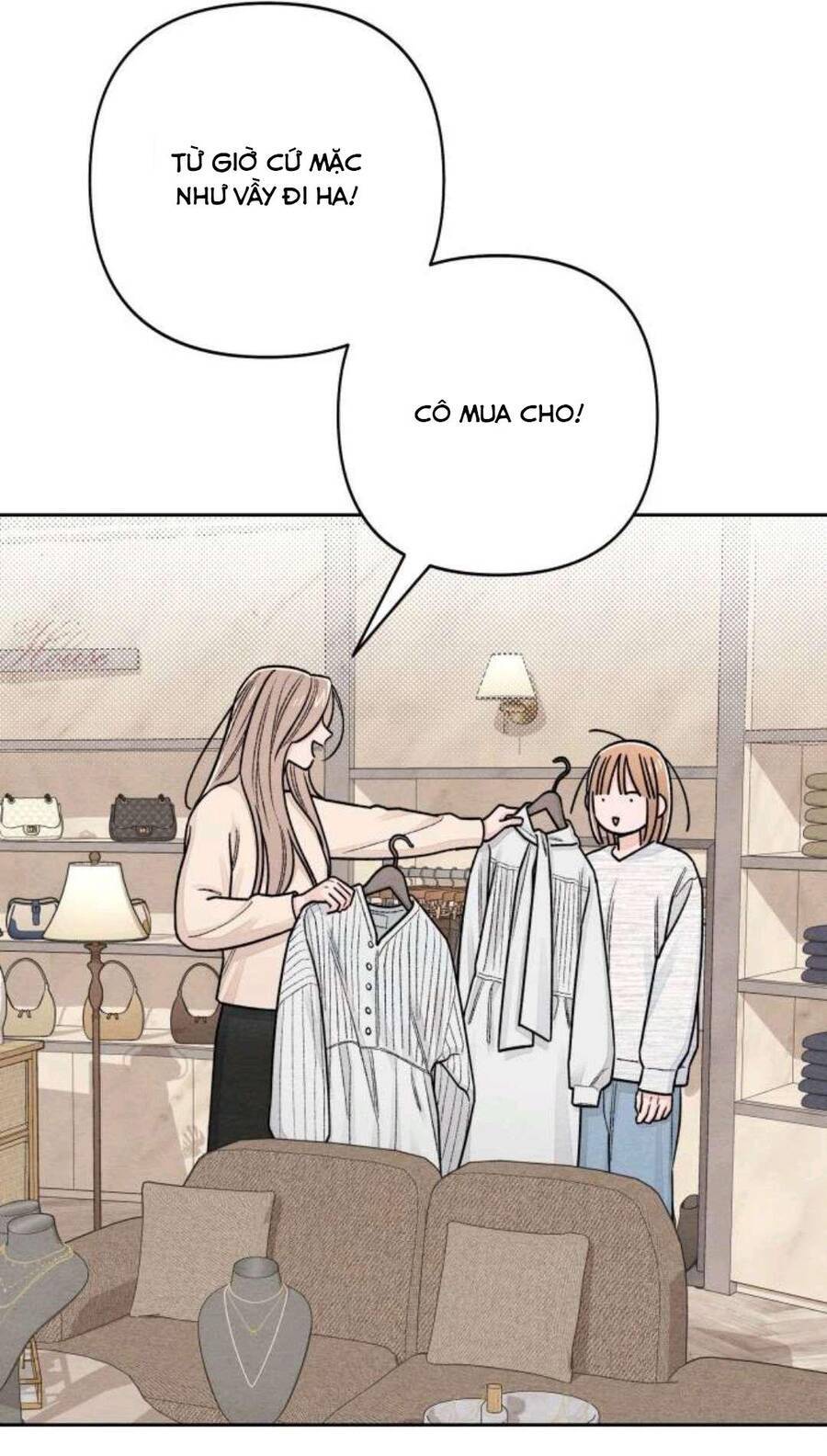 Bí Mật Thanh Xuân Chap 103 - Next Chap 104