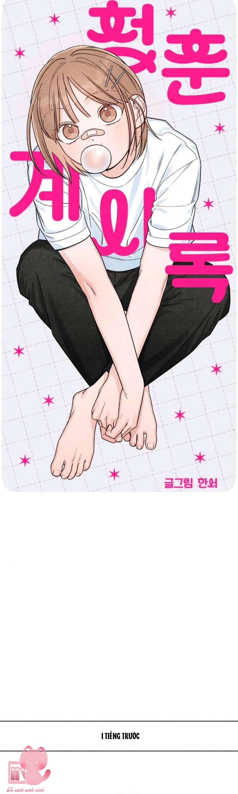 Bí Mật Thanh Xuân Chap 103 - Next Chap 104