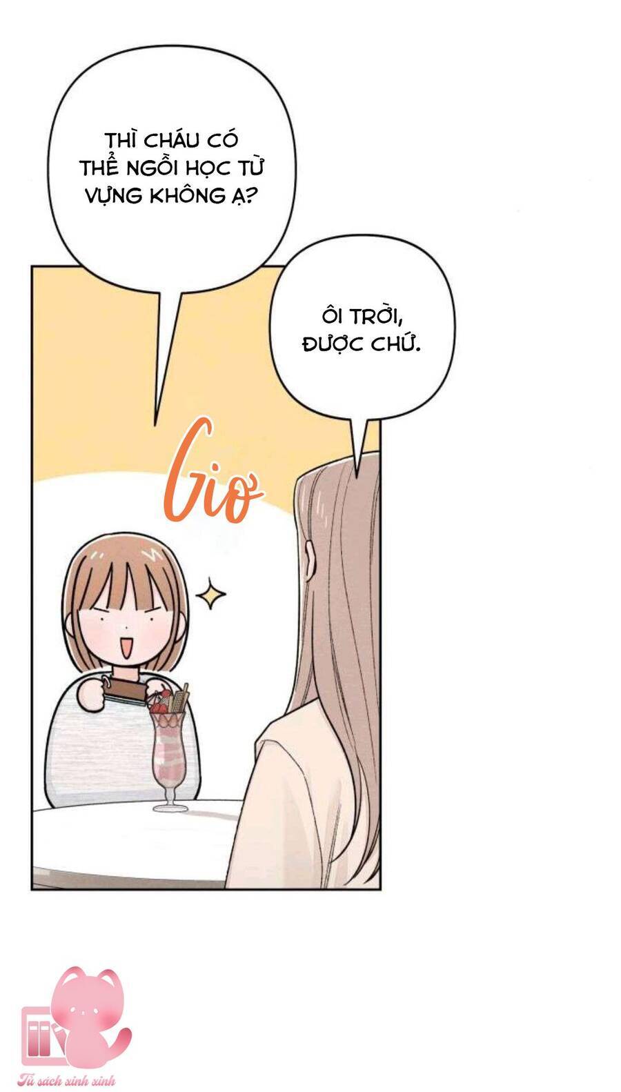 Bí Mật Thanh Xuân Chap 103 - Next Chap 104