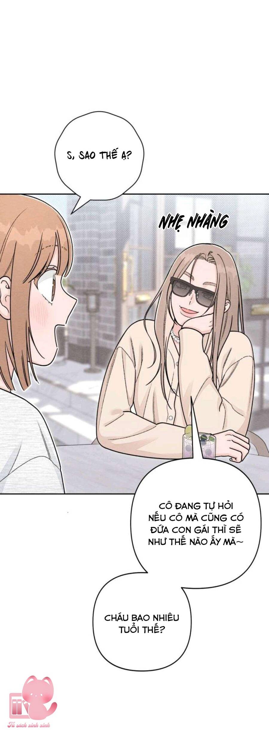 Bí Mật Thanh Xuân Chap 103 - Next Chap 104