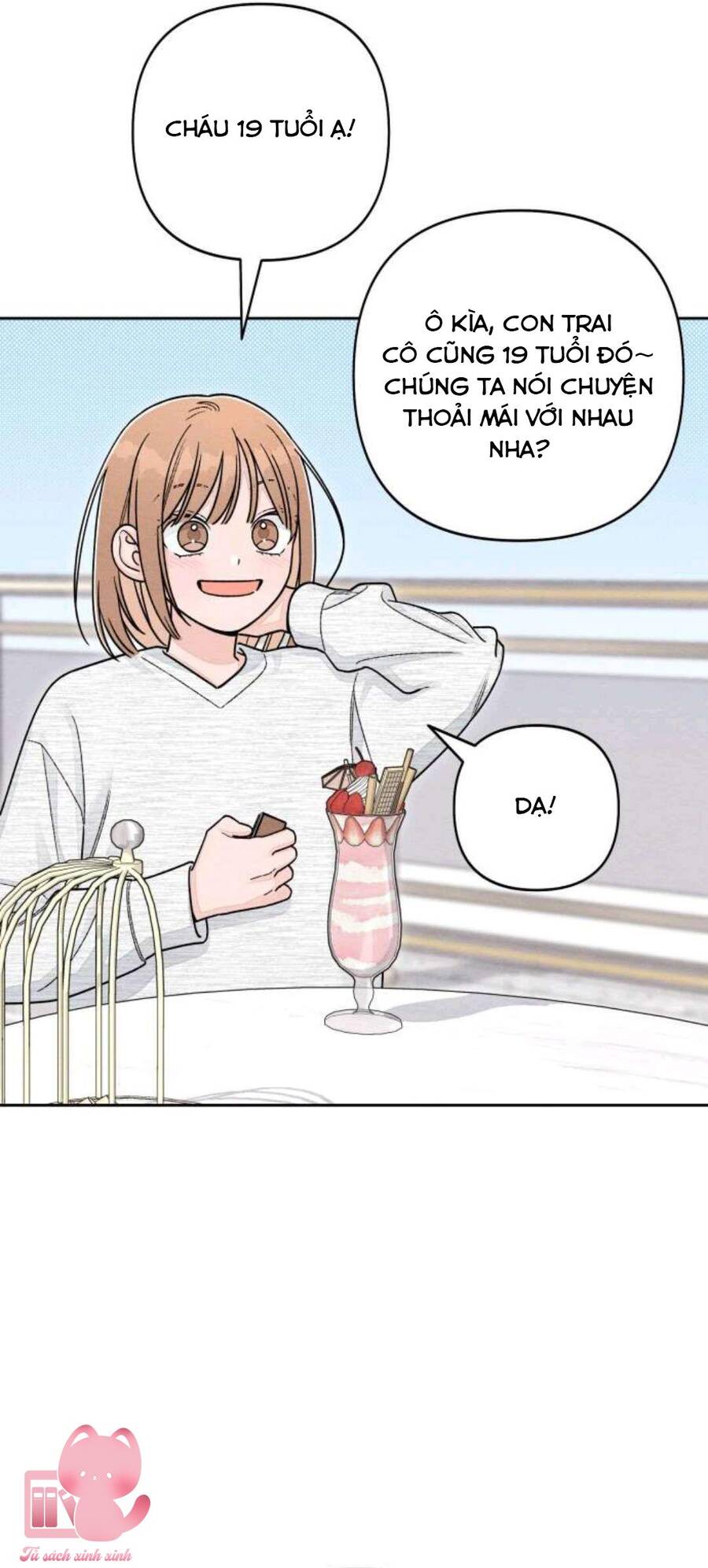 Bí Mật Thanh Xuân Chap 103 - Next Chap 104