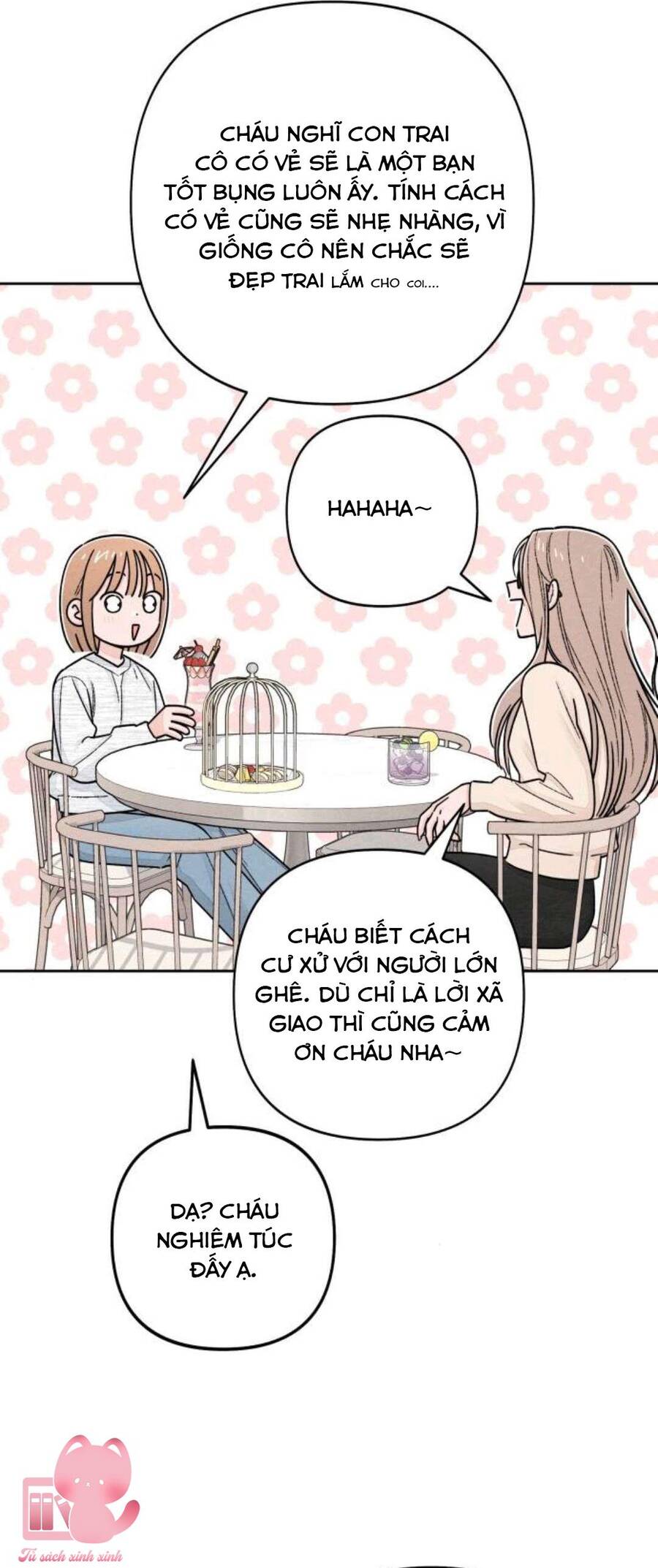 Bí Mật Thanh Xuân Chap 103 - Next Chap 104