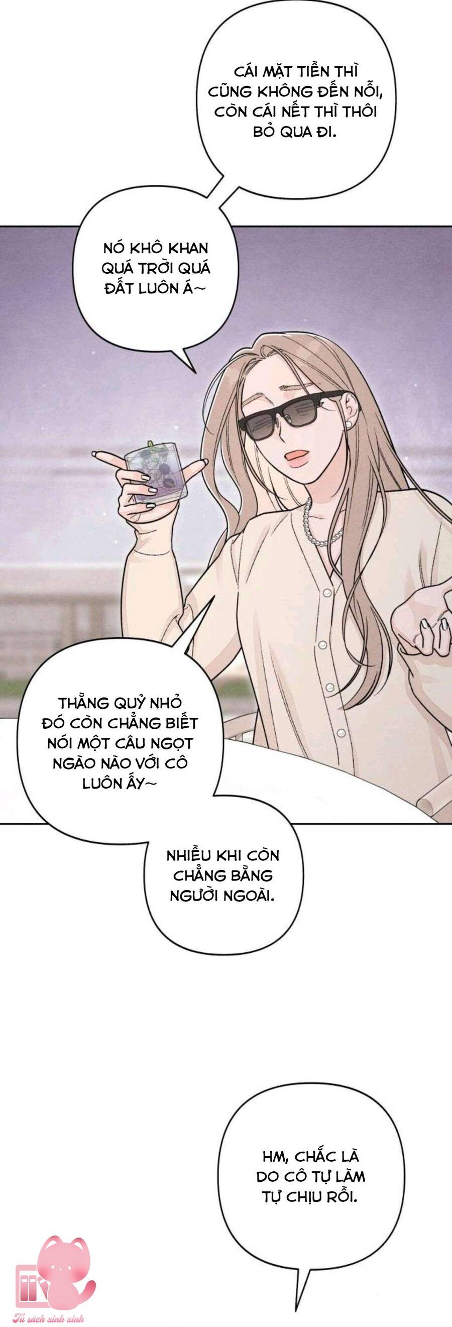 Bí Mật Thanh Xuân Chap 103 - Next Chap 104
