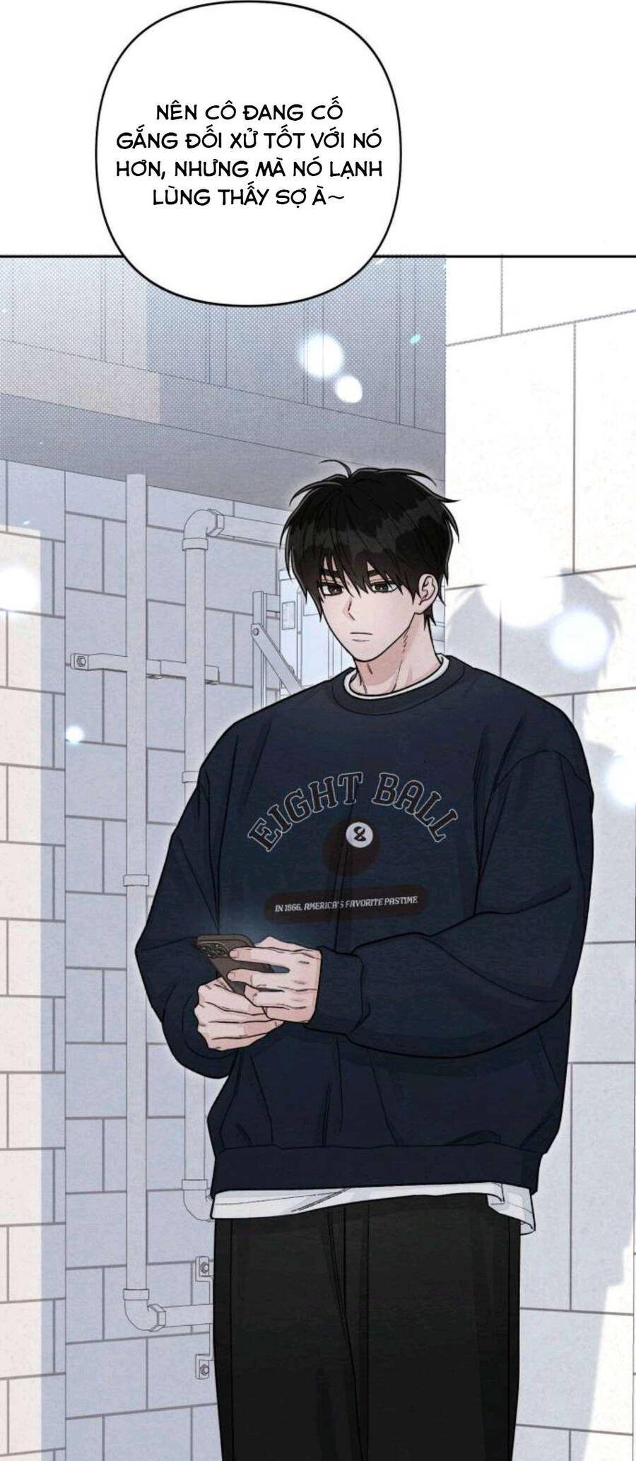 Bí Mật Thanh Xuân Chap 103 - Next Chap 104