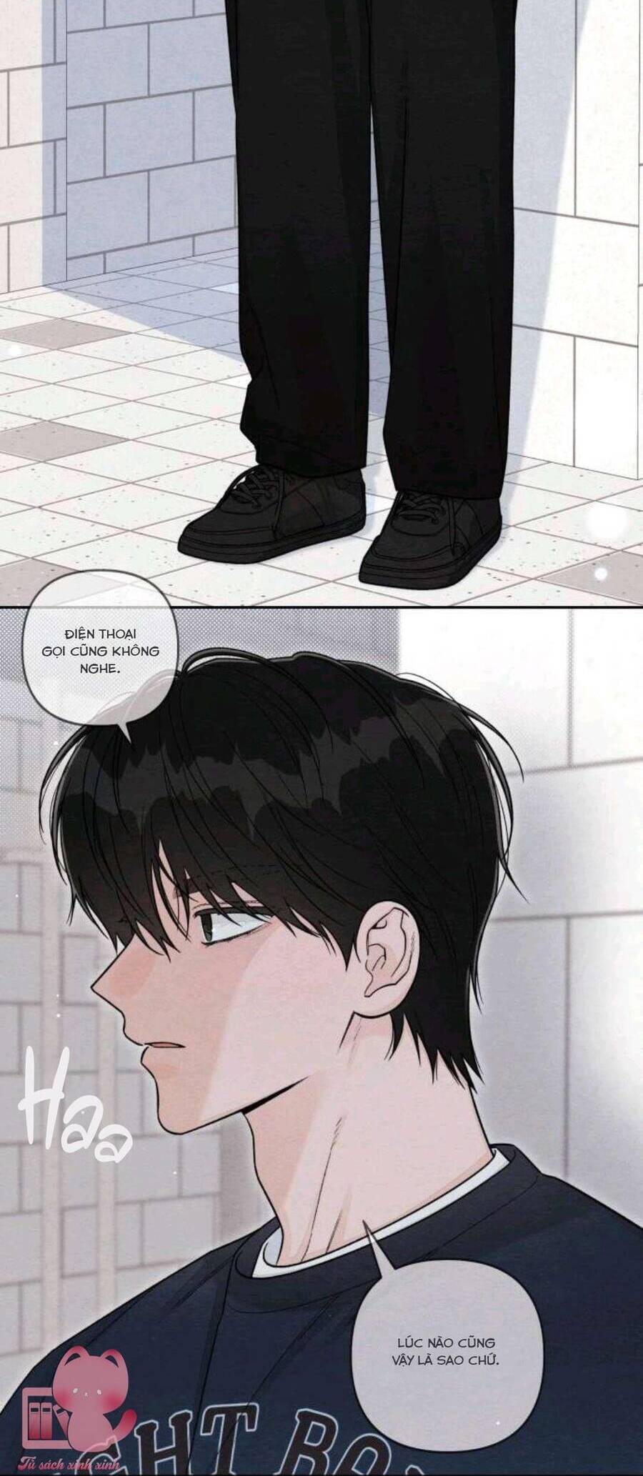 Bí Mật Thanh Xuân Chap 103 - Next Chap 104