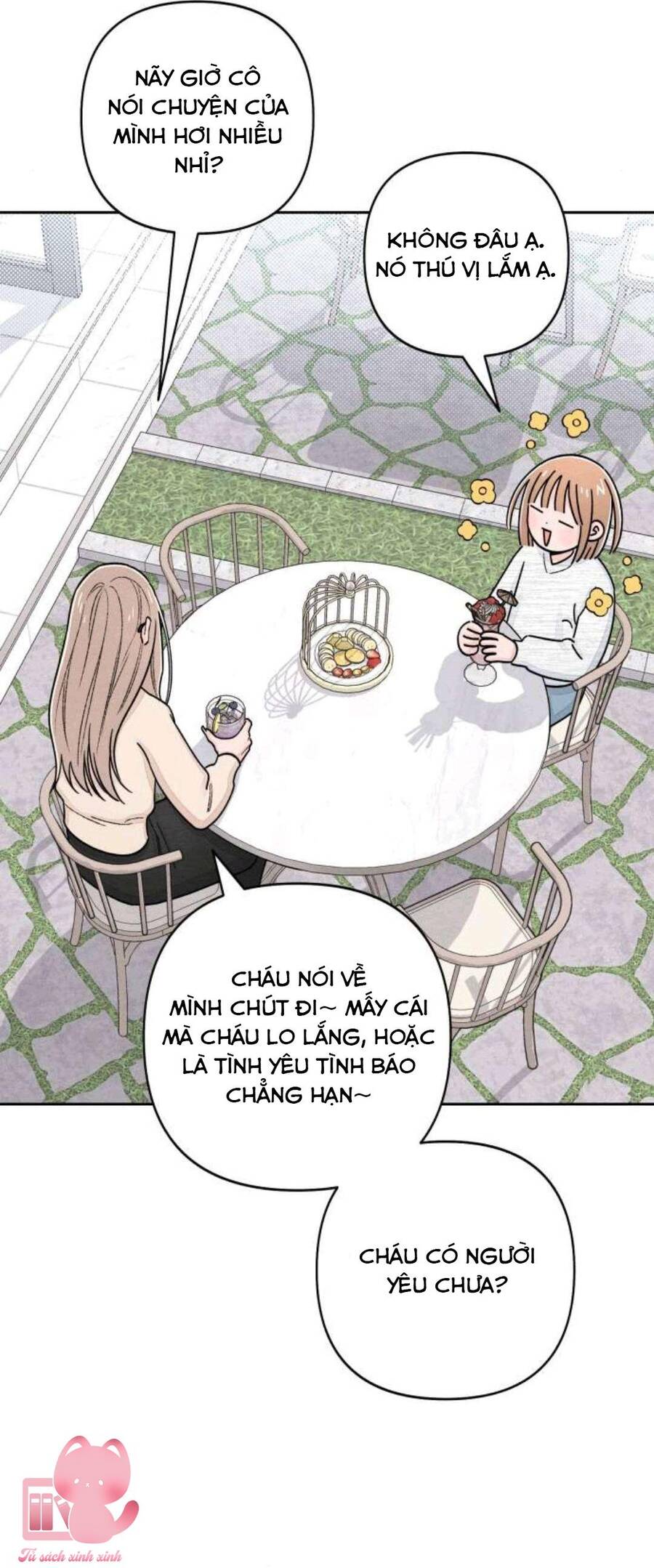 Bí Mật Thanh Xuân Chap 103 - Next Chap 104