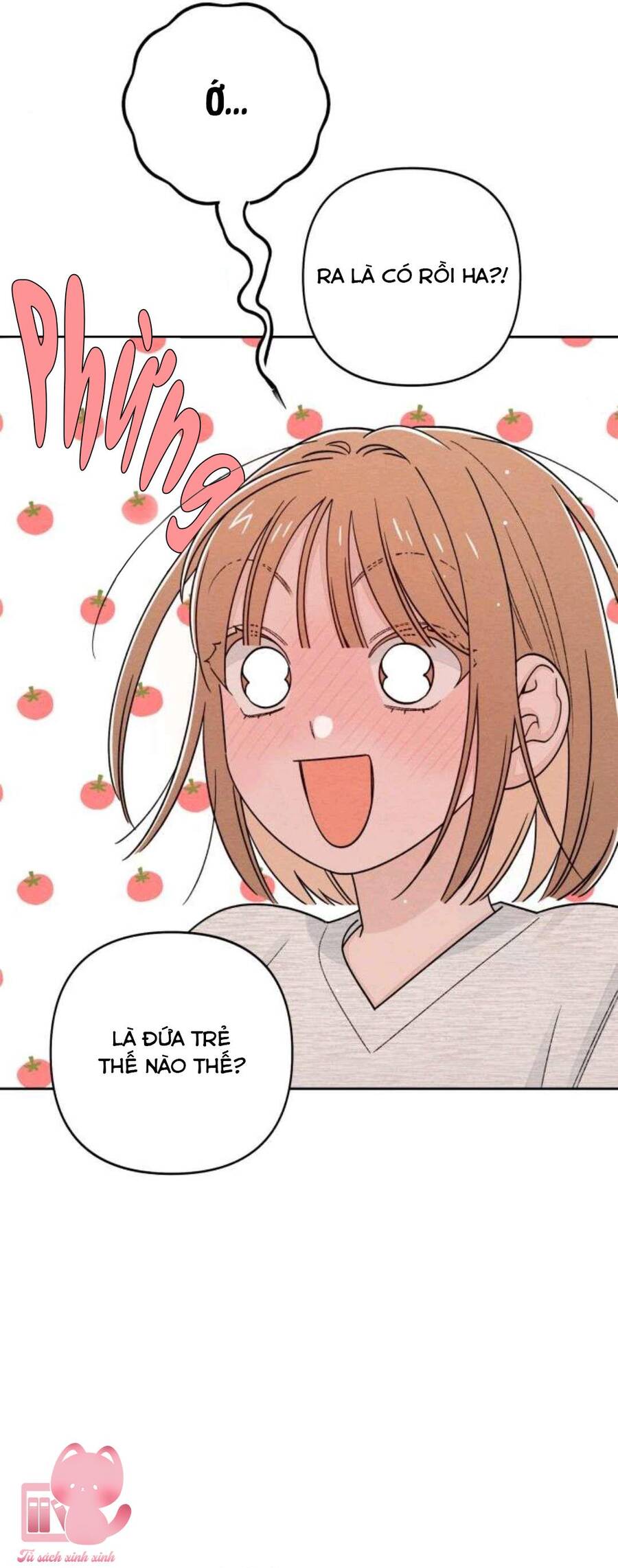 Bí Mật Thanh Xuân Chap 103 - Next Chap 104
