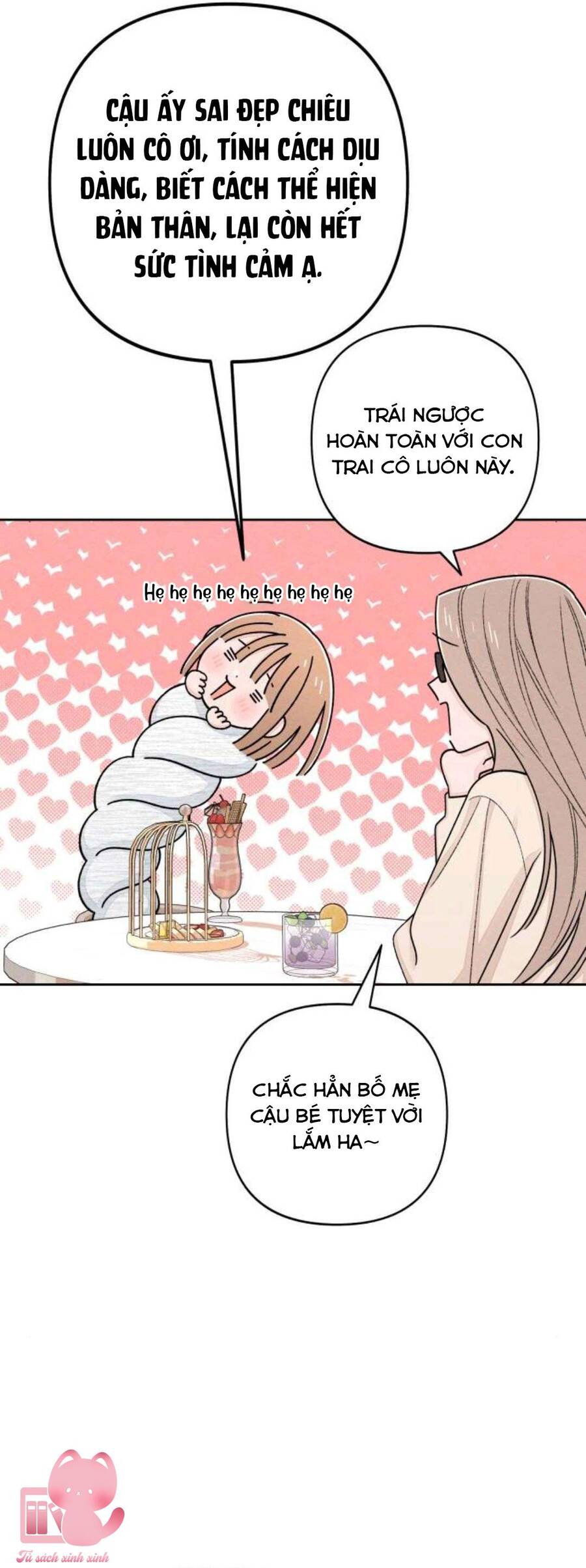 Bí Mật Thanh Xuân Chap 103 - Next Chap 104