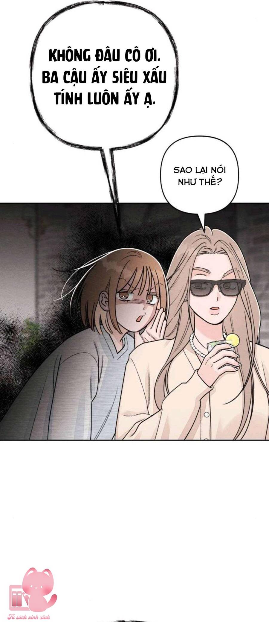 Bí Mật Thanh Xuân Chap 103 - Next Chap 104