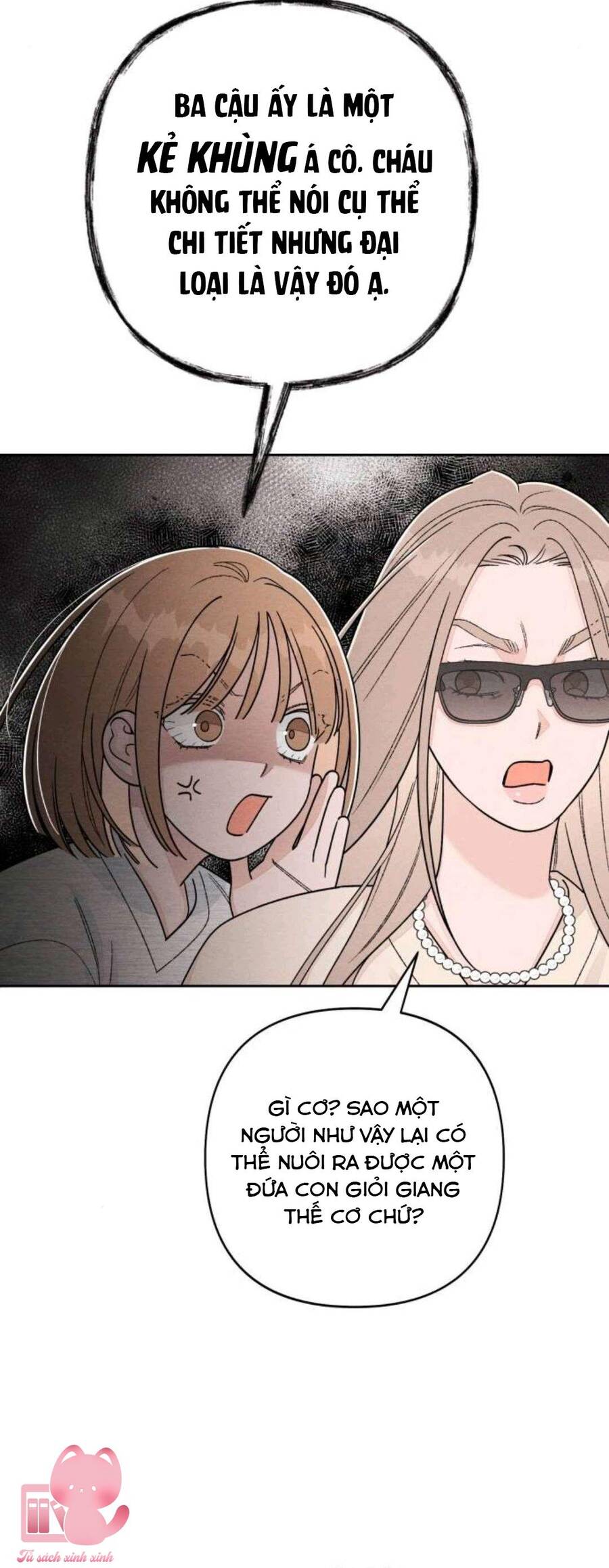 Bí Mật Thanh Xuân Chap 103 - Next Chap 104