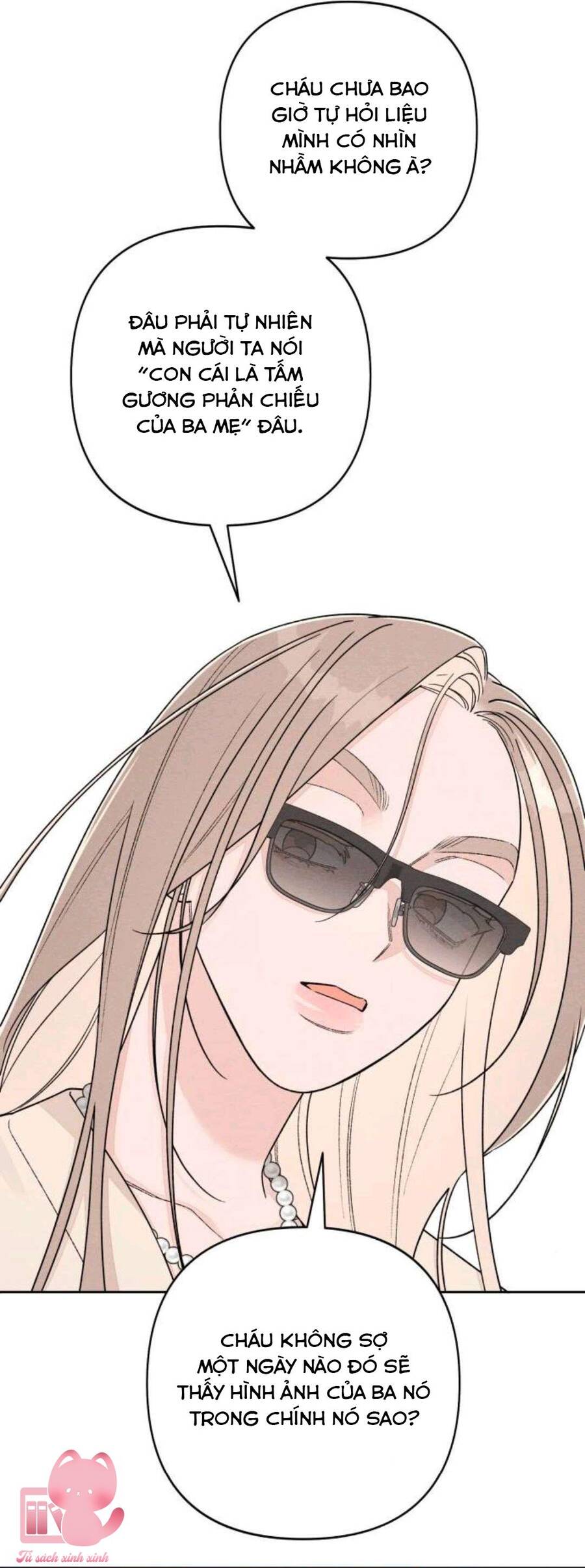 Bí Mật Thanh Xuân Chap 103 - Next Chap 104