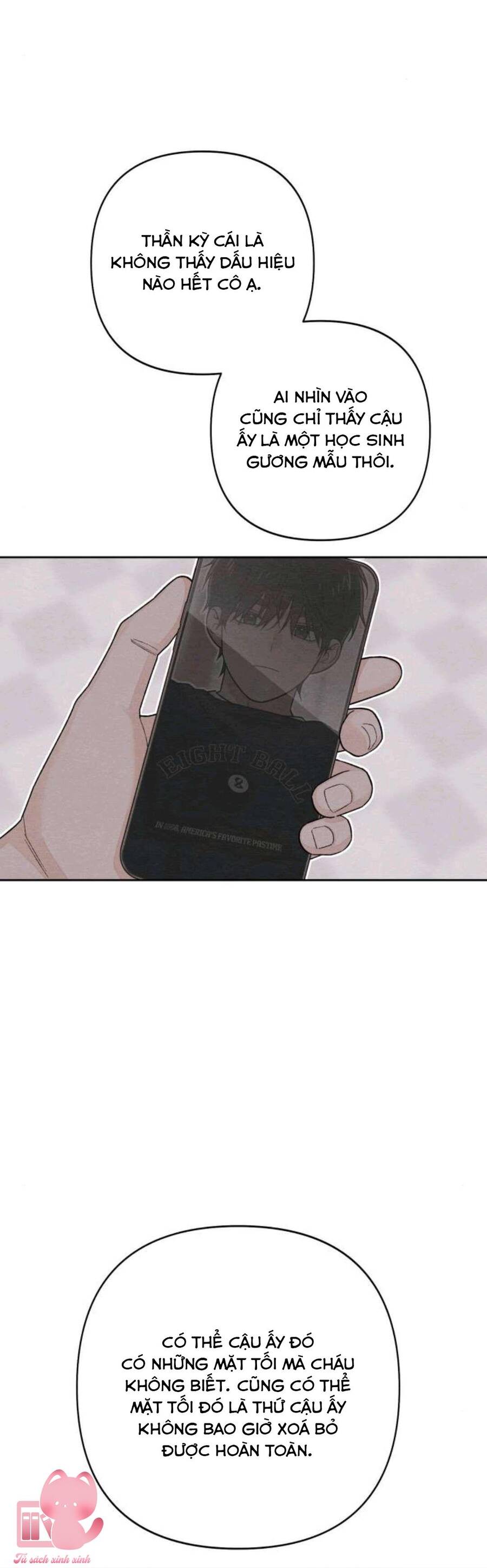 Bí Mật Thanh Xuân Chap 103 - Next Chap 104