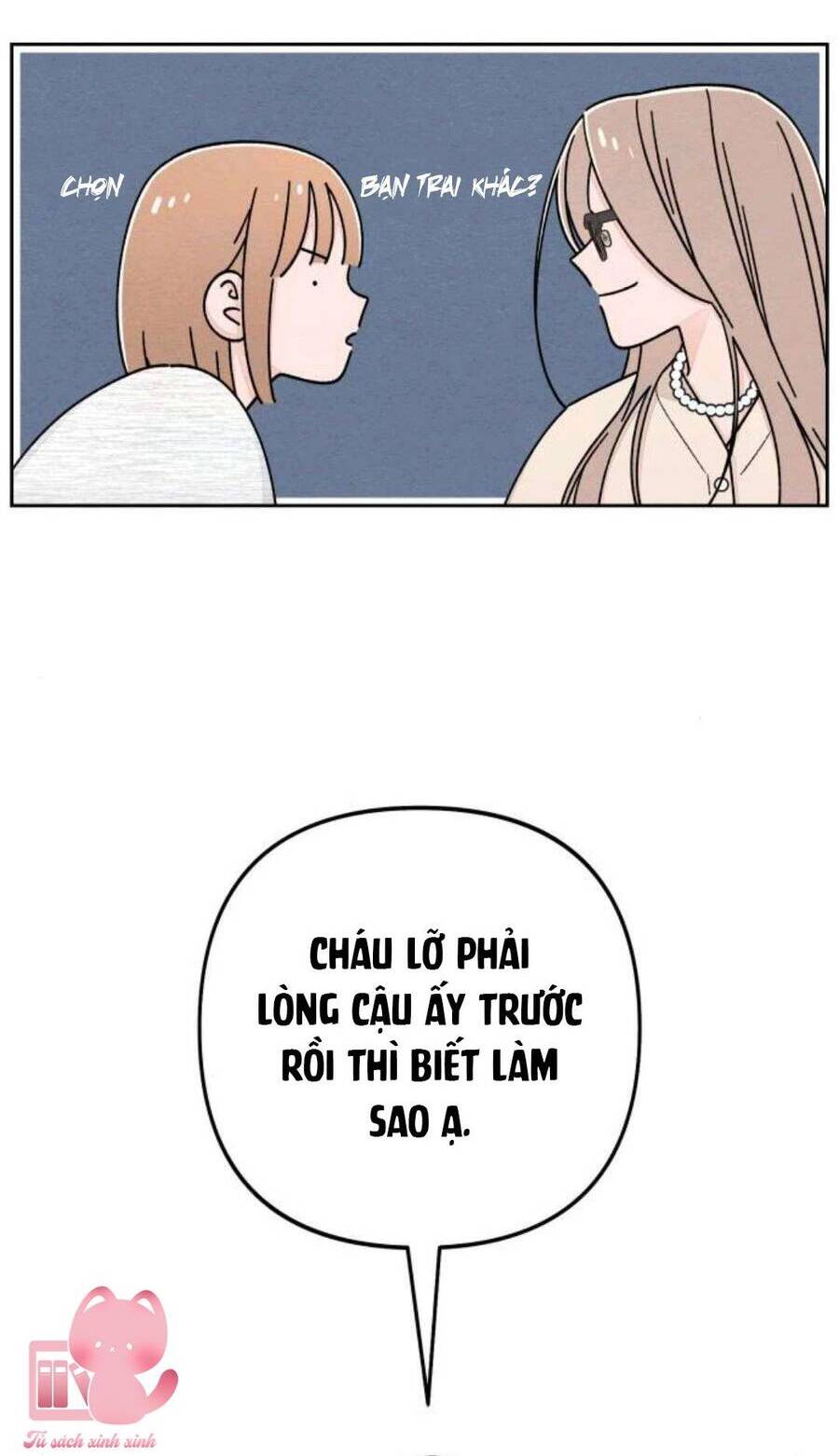 Bí Mật Thanh Xuân Chap 103 - Next Chap 104