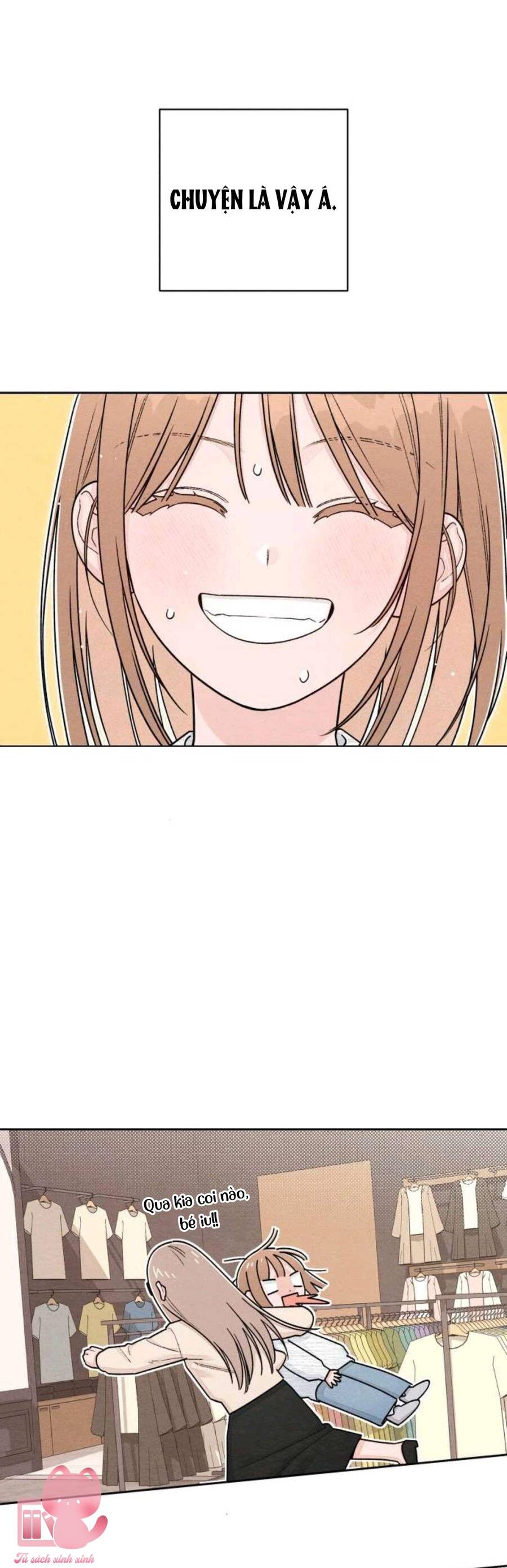 Bí Mật Thanh Xuân Chap 103 - Next Chap 104