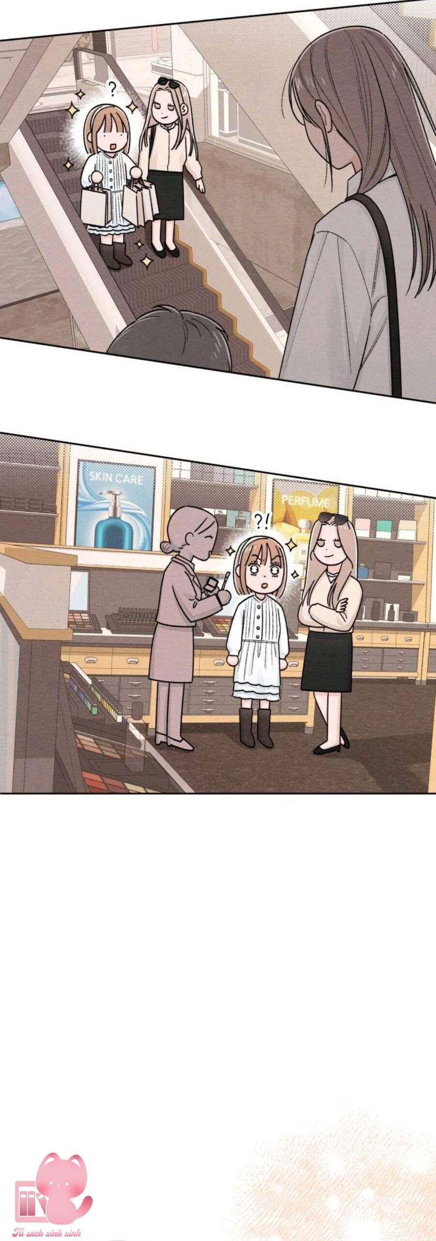 Bí Mật Thanh Xuân Chap 103 - Next Chap 104