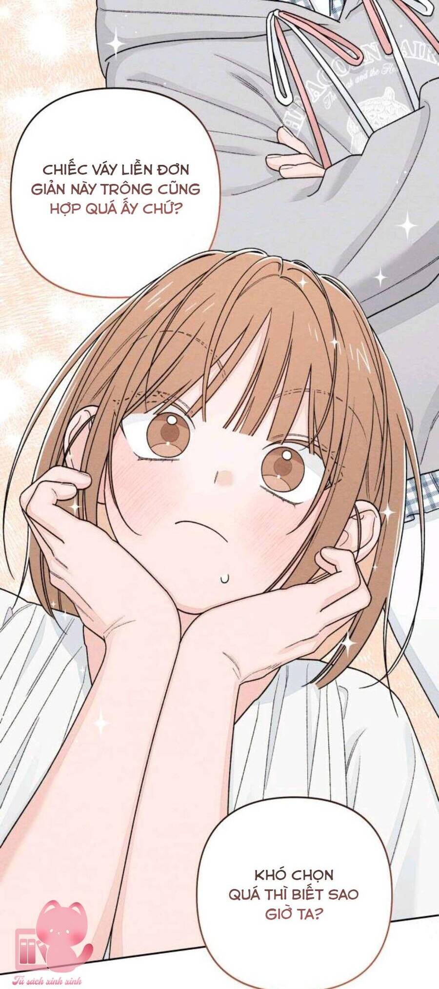 Bí Mật Thanh Xuân Chap 103 - Next Chap 104
