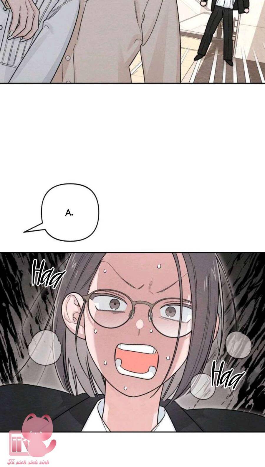 Bí Mật Thanh Xuân Chap 103 - Next Chap 104