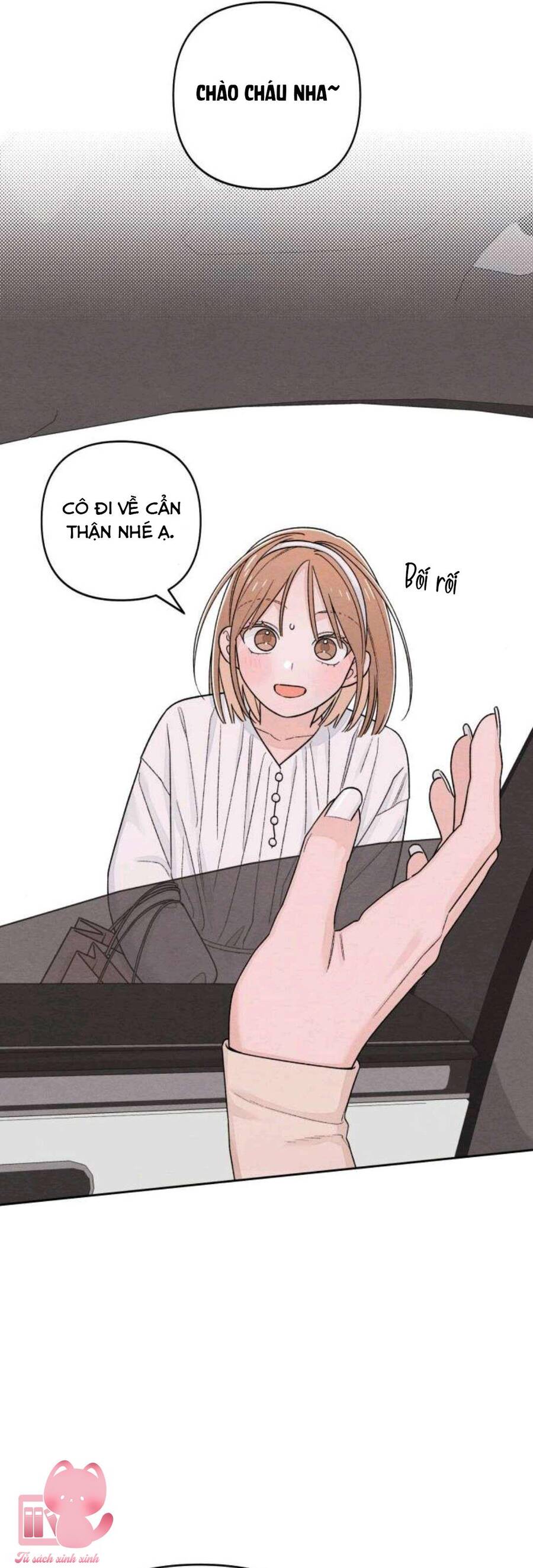 Bí Mật Thanh Xuân Chap 103 - Next Chap 104