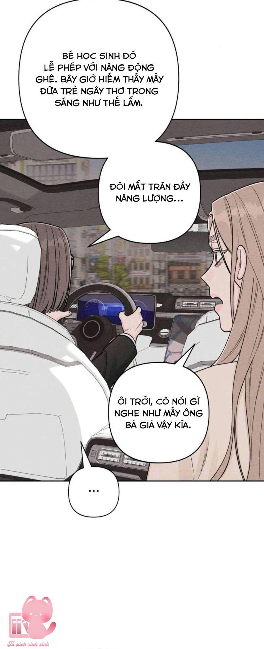 Bí Mật Thanh Xuân Chap 103 - Next Chap 104