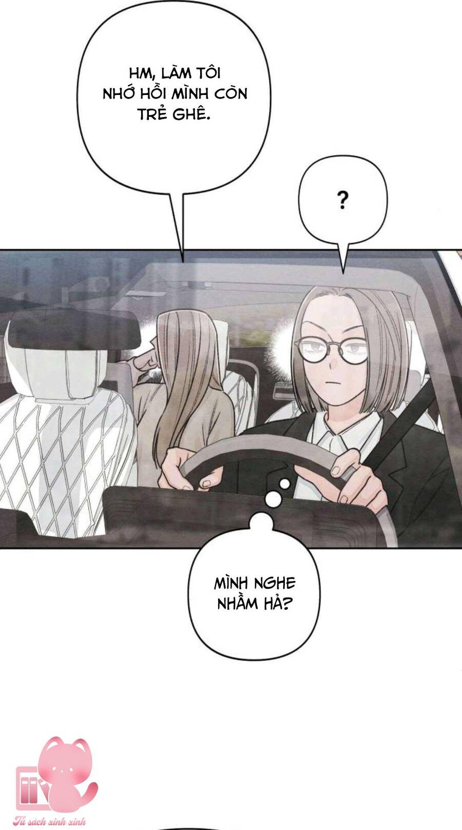 Bí Mật Thanh Xuân Chap 103 - Next Chap 104