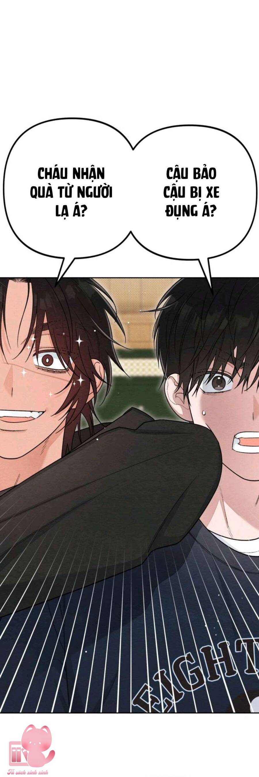 Bí Mật Thanh Xuân Chap 104 - Next Chap 105