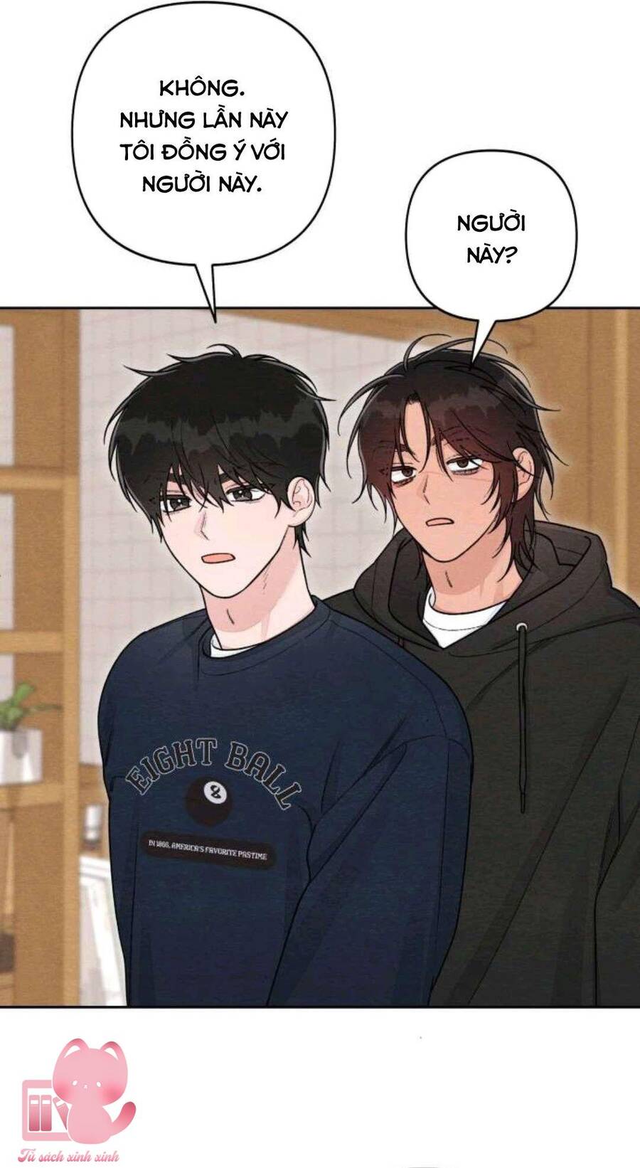 Bí Mật Thanh Xuân Chap 104 - Next Chap 105