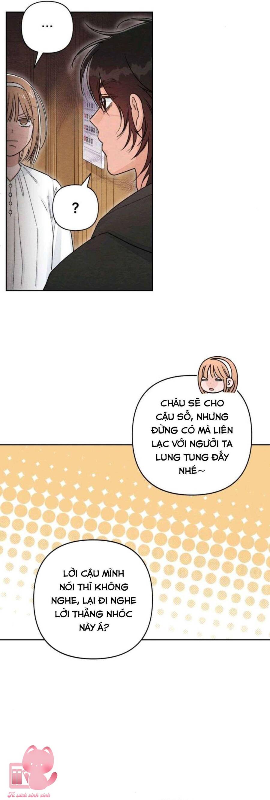 Bí Mật Thanh Xuân Chap 104 - Next Chap 105