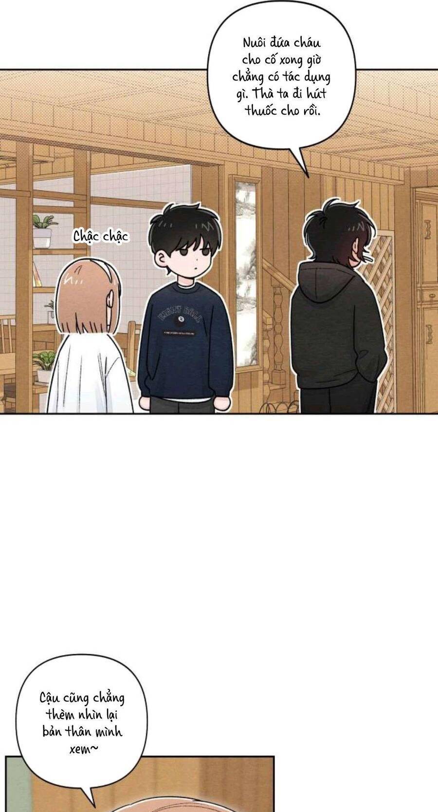 Bí Mật Thanh Xuân Chap 104 - Next Chap 105