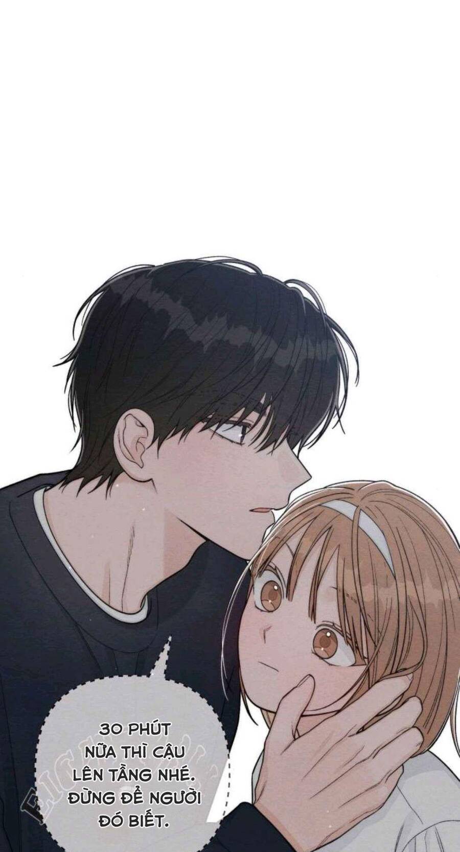 Bí Mật Thanh Xuân Chap 104 - Next Chap 105
