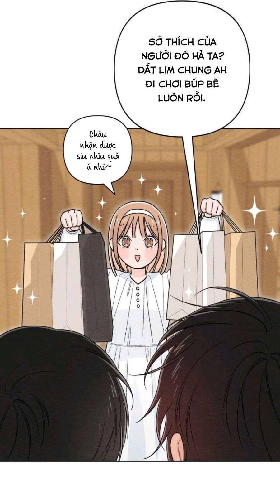 Bí Mật Thanh Xuân Chap 104 - Next Chap 105